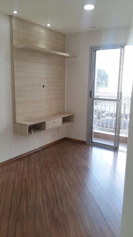 Apartamento, 2 quartos, 54 m² - Foto 10