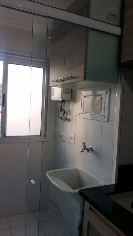 Apartamento, 2 quartos, 54 m² - Foto 14