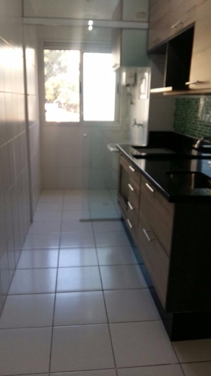 Apartamento, 2 quartos, 54 m² - Foto 15