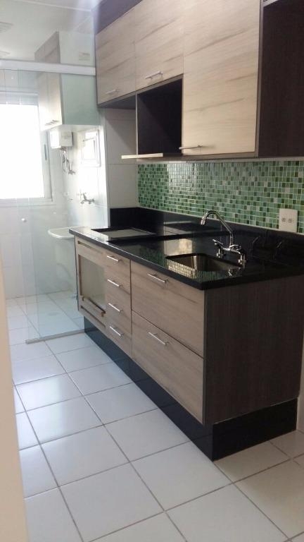 Apartamento, 2 quartos, 54 m² - Foto 16