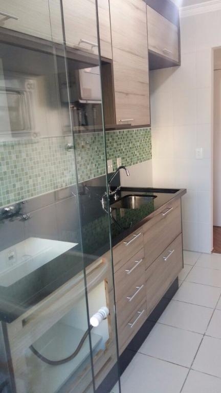 Apartamento, 2 quartos, 54 m² - Foto 17