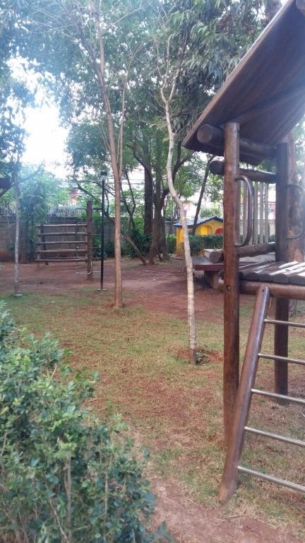 Apartamento, 2 quartos, 54 m² - Foto 20