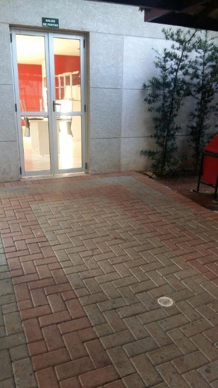 Apartamento, 2 quartos, 54 m² - Foto 21