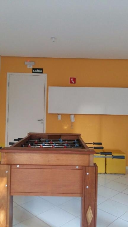 Apartamento, 2 quartos, 54 m² - Foto 23