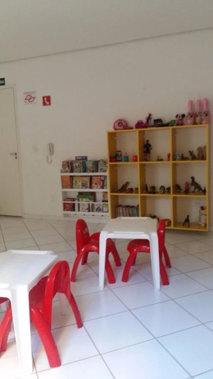 Apartamento, 2 quartos, 54 m² - Foto 24