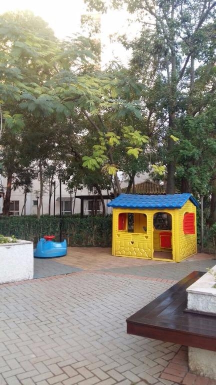 Apartamento, 2 quartos, 54 m² - Foto 26