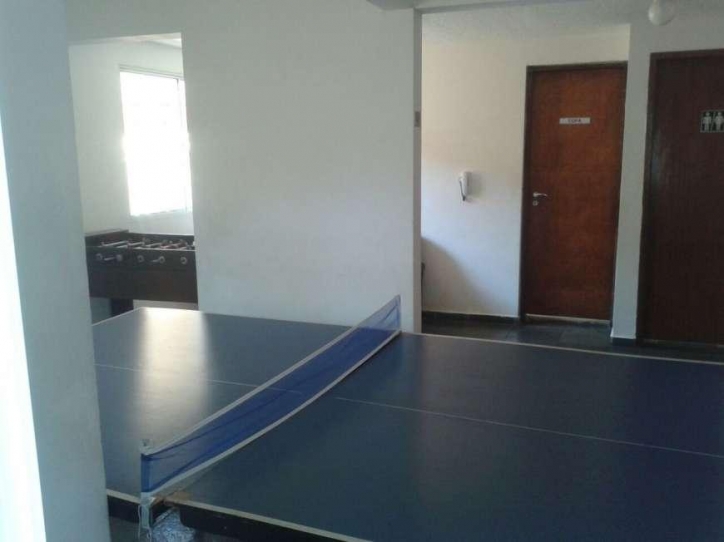 Apartamento, 2 quartos, 46 m² - Foto 3