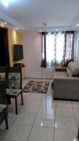 Apartamento, 2 quartos, 46 m² - Foto 14