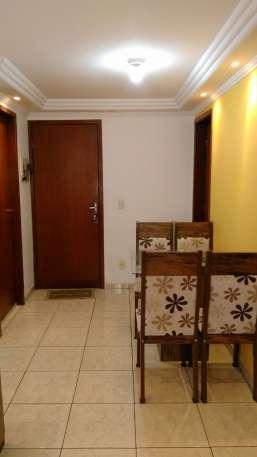 Apartamento, 2 quartos, 46 m² - Foto 21