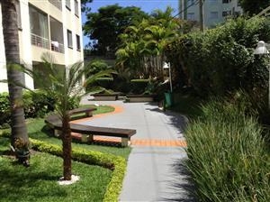 Apartamento, 2 quartos, 50 m² - Foto 1