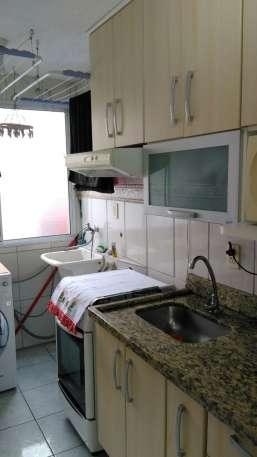 Apartamento, 2 quartos, 46 m² - Foto 24