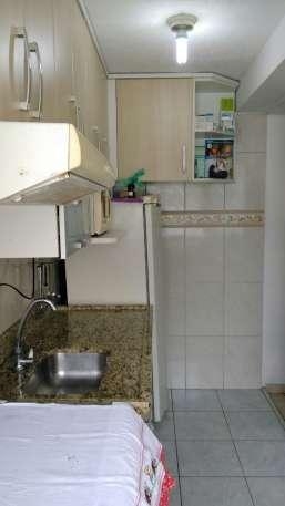 Apartamento, 2 quartos, 46 m² - Foto 25