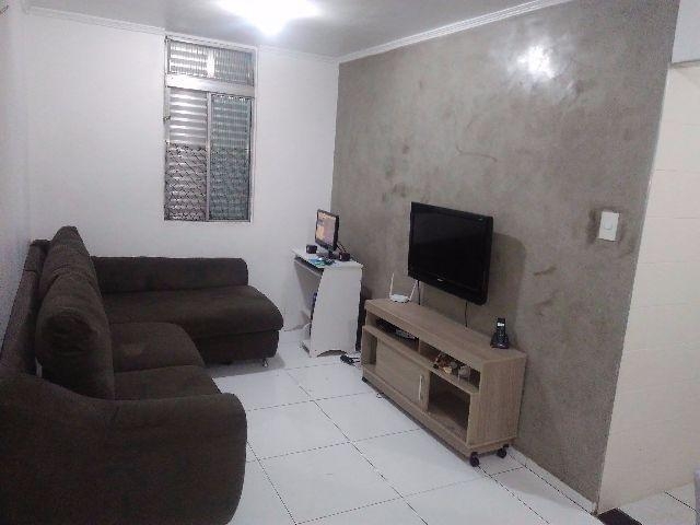 Apartamento, 2 quartos, 58 m² - Foto 2