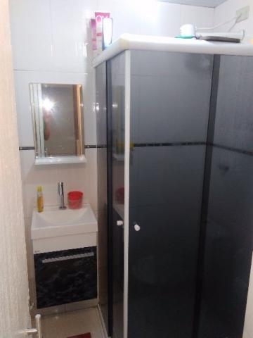 Apartamento, 2 quartos, 58 m² - Foto 6