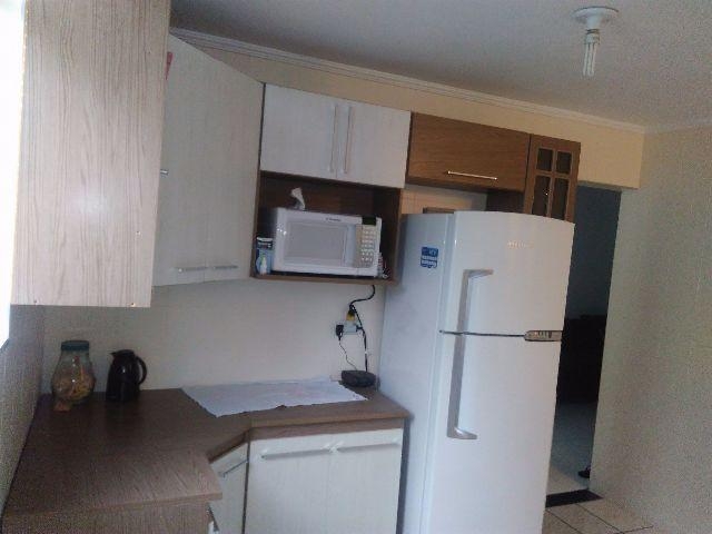 Apartamento, 2 quartos, 58 m² - Foto 7