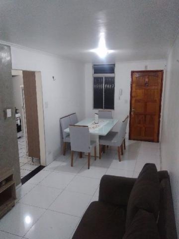 Apartamento, 2 quartos, 58 m² - Foto 8