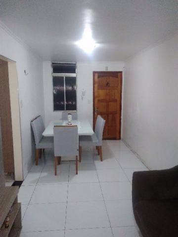 Apartamento, 2 quartos, 58 m² - Foto 10