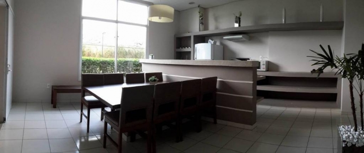 Apartamento, 2 quartos, 50 m² - Foto 6