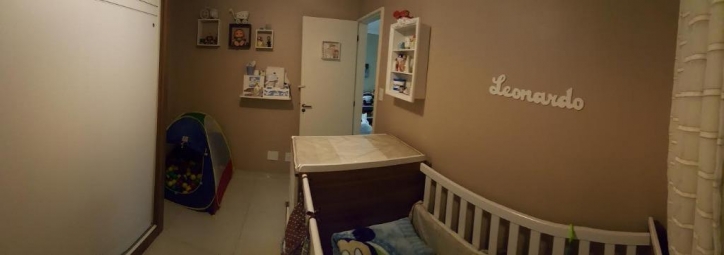 Apartamento, 2 quartos, 50 m² - Foto 10