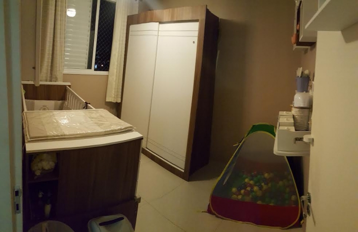 Apartamento, 2 quartos, 50 m² - Foto 11