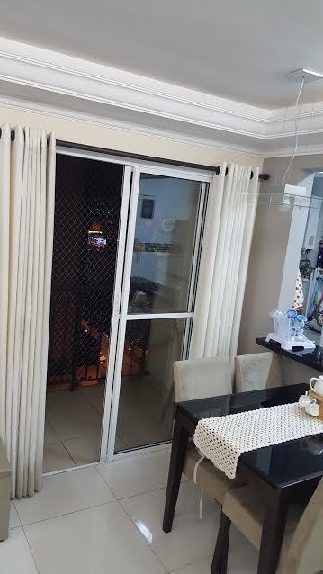 Apartamento, 2 quartos, 50 m² - Foto 13