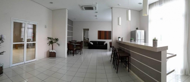 Apartamento, 2 quartos, 50 m² - Foto 14