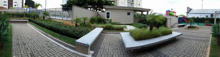 Apartamento, 2 quartos, 50 m² - Foto 17
