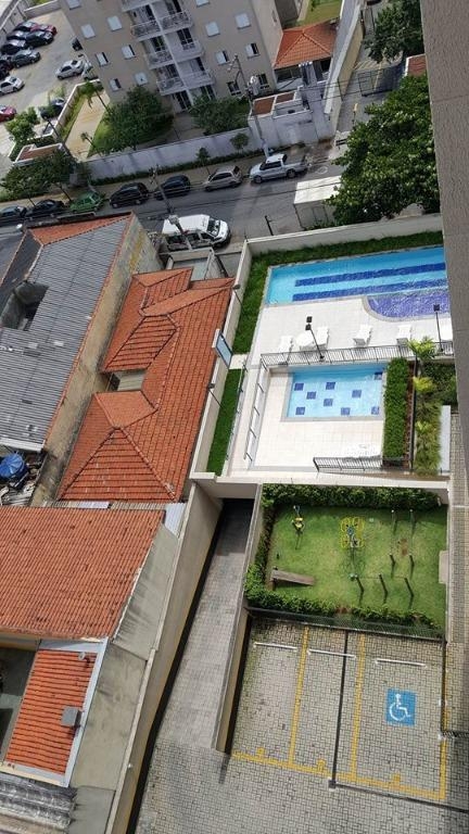 Apartamento, 2 quartos, 50 m² - Foto 18