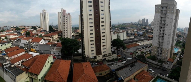 Apartamento, 2 quartos, 50 m² - Foto 19