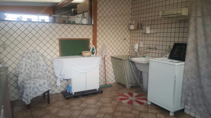 Sobrado, 3 quartos, 180 m² - Foto 5