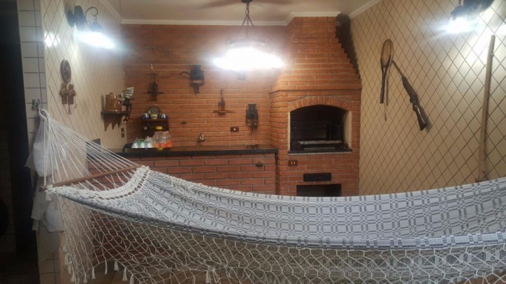 Sobrado, 3 quartos, 180 m² - Foto 7