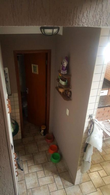 Sobrado, 3 quartos, 180 m² - Foto 8