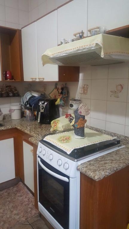 Sobrado, 3 quartos, 180 m² - Foto 11