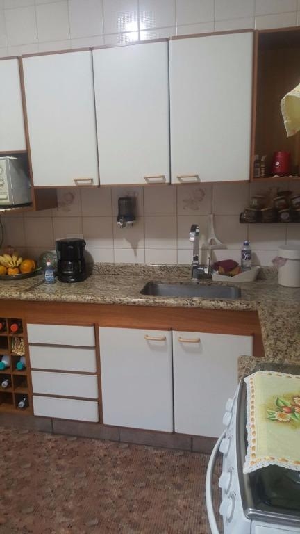 Sobrado, 3 quartos, 180 m² - Foto 12