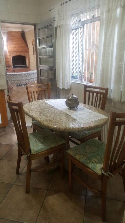 Sobrado, 3 quartos, 180 m² - Foto 13