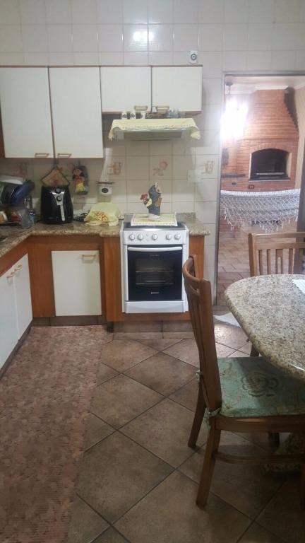 Sobrado, 3 quartos, 180 m² - Foto 14