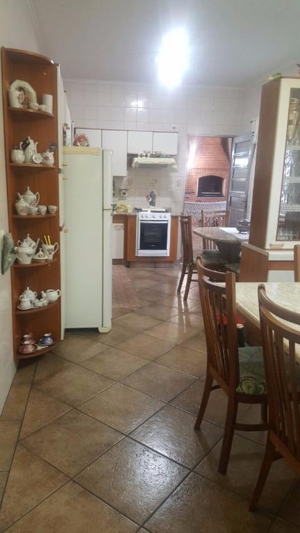 Sobrado, 3 quartos, 180 m² - Foto 15