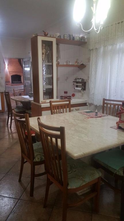 Sobrado, 3 quartos, 180 m² - Foto 16