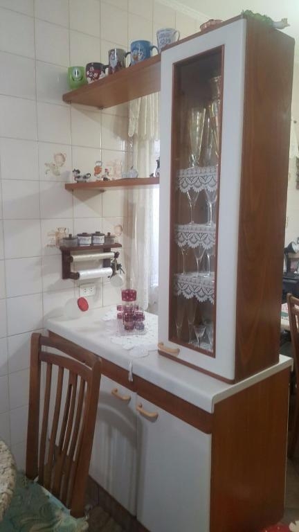 Sobrado, 3 quartos, 180 m² - Foto 17