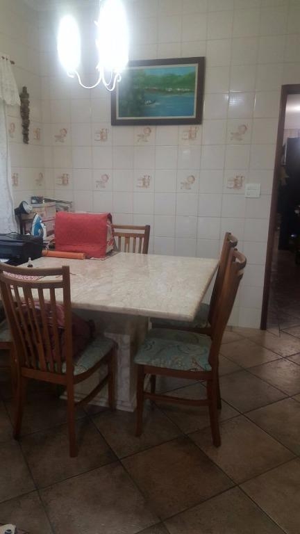 Sobrado, 3 quartos, 180 m² - Foto 18
