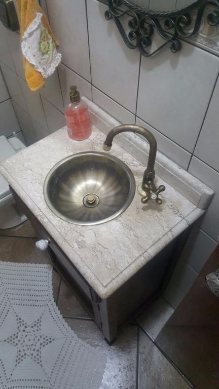 Sobrado, 3 quartos, 180 m² - Foto 20