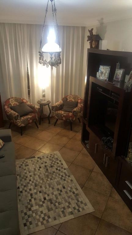 Sobrado, 3 quartos, 180 m² - Foto 22