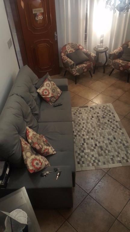Sobrado, 3 quartos, 180 m² - Foto 23