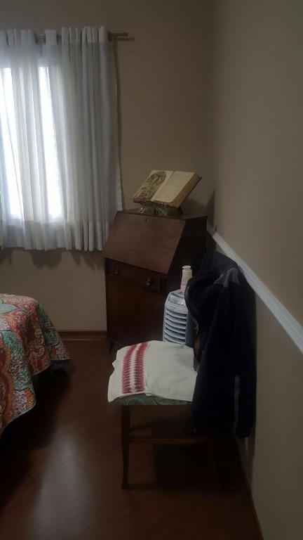 Sobrado, 3 quartos, 180 m² - Foto 24