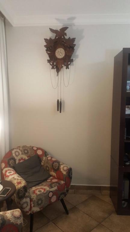 Sobrado, 3 quartos, 180 m² - Foto 25