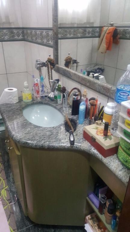 Sobrado, 3 quartos, 180 m² - Foto 26