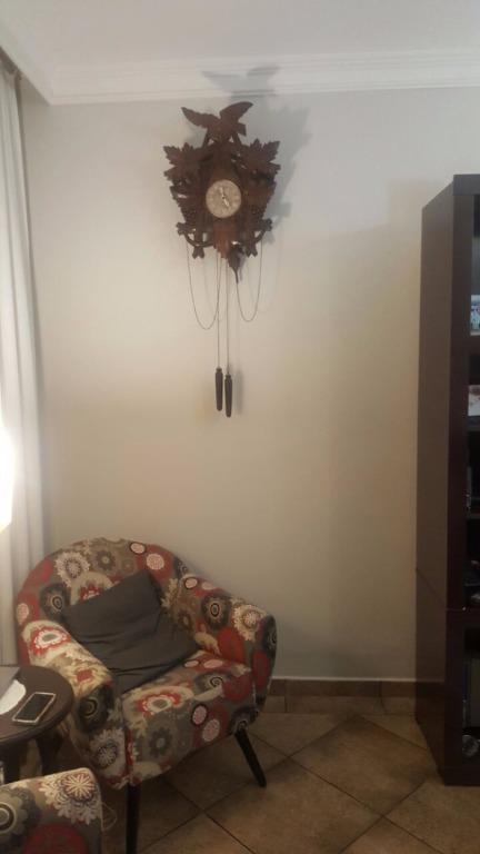 Sobrado, 3 quartos, 180 m² - Foto 27