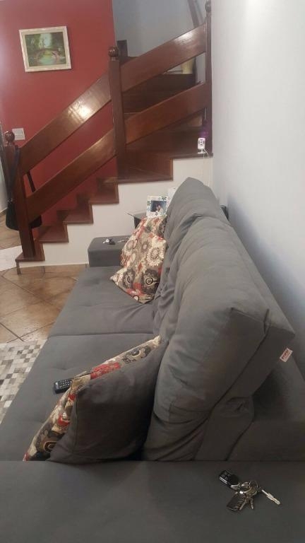 Sobrado, 3 quartos, 180 m² - Foto 29