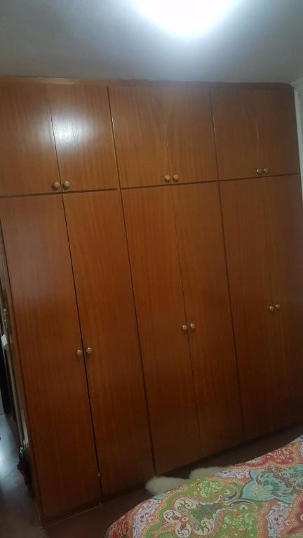 Sobrado, 3 quartos, 180 m² - Foto 31