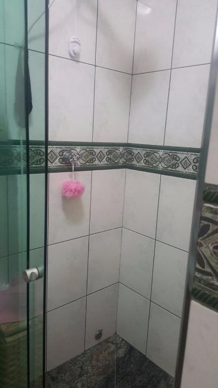 Sobrado, 3 quartos, 180 m² - Foto 32